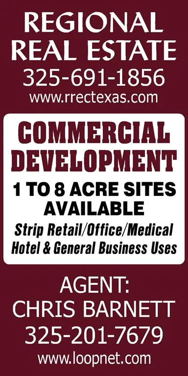 7750 Hwy 83-84 Abilene, TX 79606
