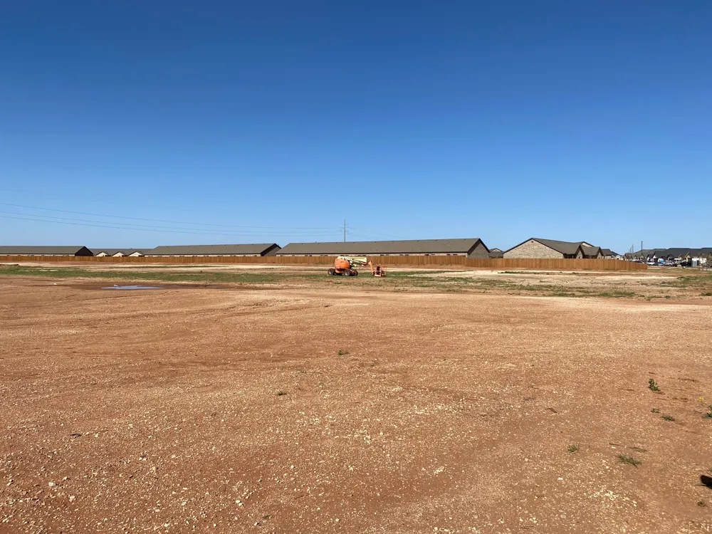 6856 Buffao Gap Road Abilene, TX 79606