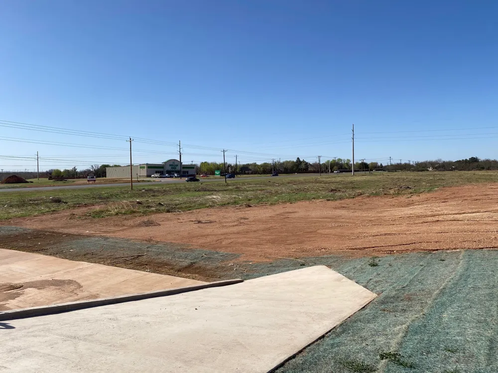 6856 Buffao Gap Road Abilene, TX 79606