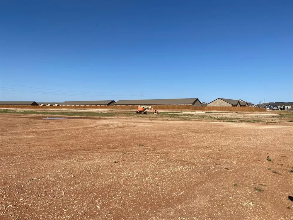 6856 Buffao Gap Road Abilene, TX 79606