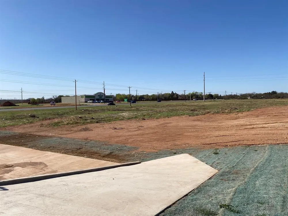 6856 Buffao Gap Road Abilene, TX 79606