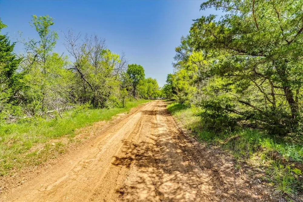 497 Mount Pleasant Road #A Cedar Creek, TX 78612