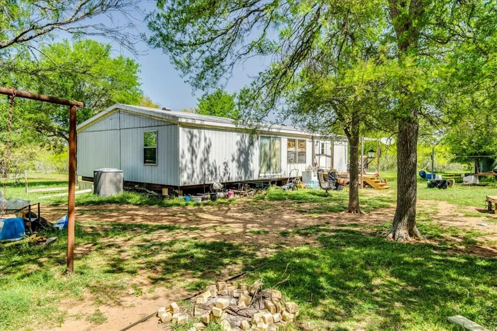 497 Mount Pleasant Road #A Cedar Creek, TX 78612