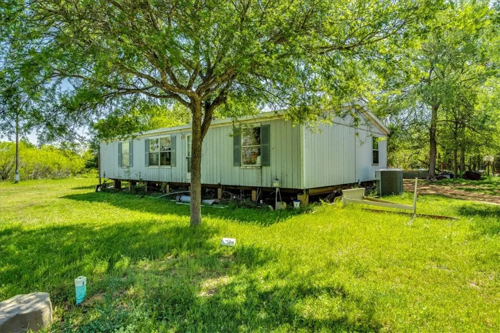 497 Mount Pleasant Road #A Cedar Creek, TX 78612