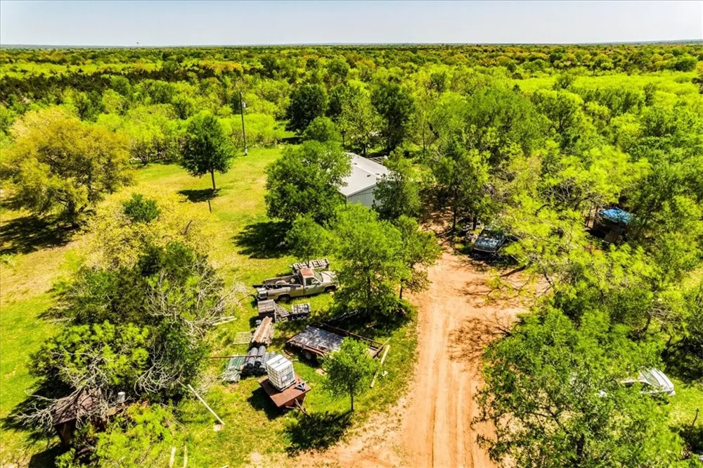 497 Mount Pleasant Road #A Cedar Creek, TX 78612