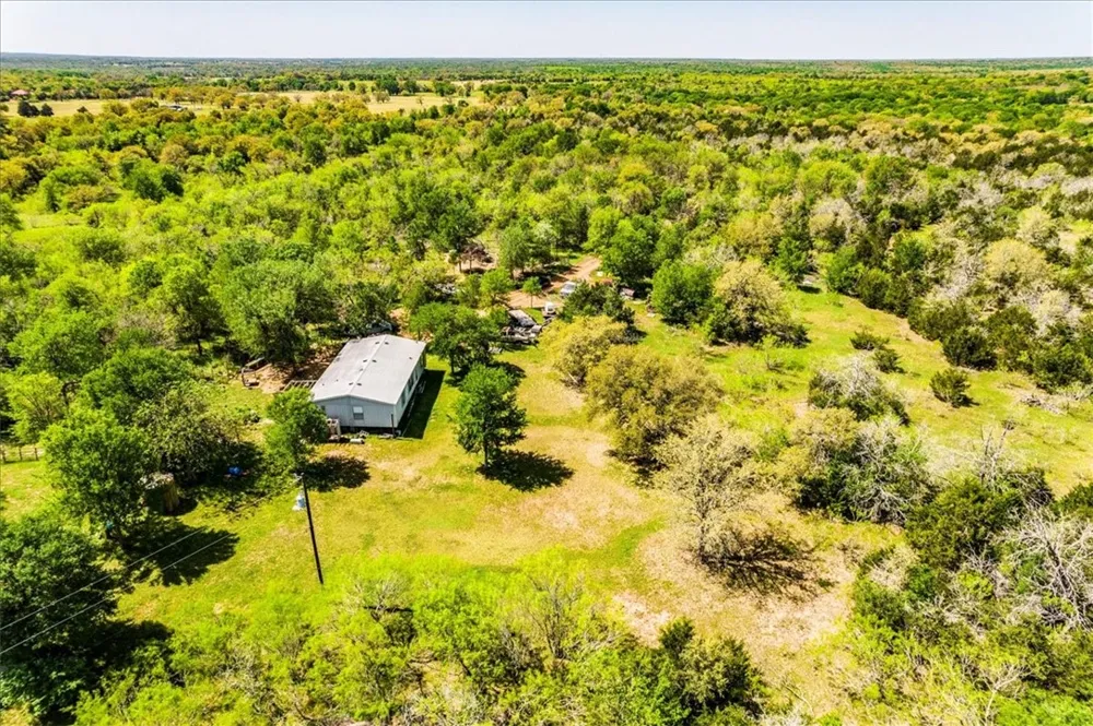 497 Mount Pleasant Road #A Cedar Creek, TX 78612