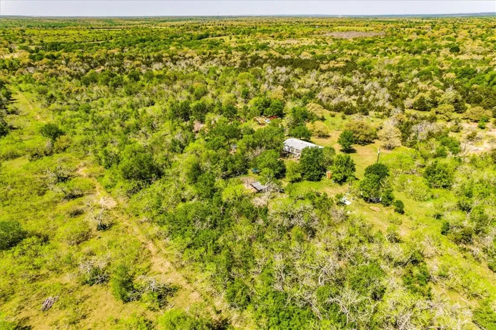 497 Mount Pleasant Road #A Cedar Creek, TX 78612