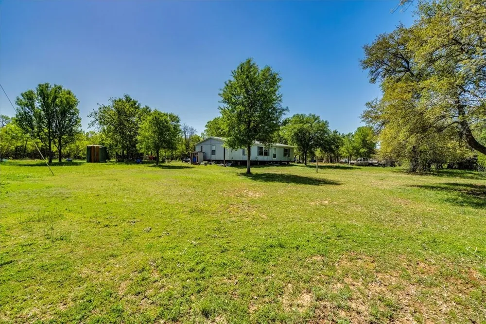497 Mount Pleasant Road #A Cedar Creek, TX 78612