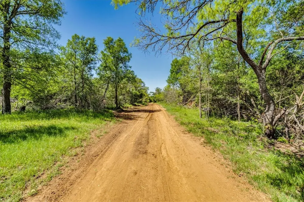 497 Mount Pleasant Road #A Cedar Creek, TX 78612