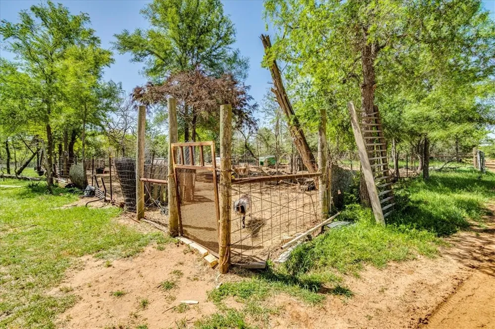 497 Mount Pleasant Road #A Cedar Creek, TX 78612