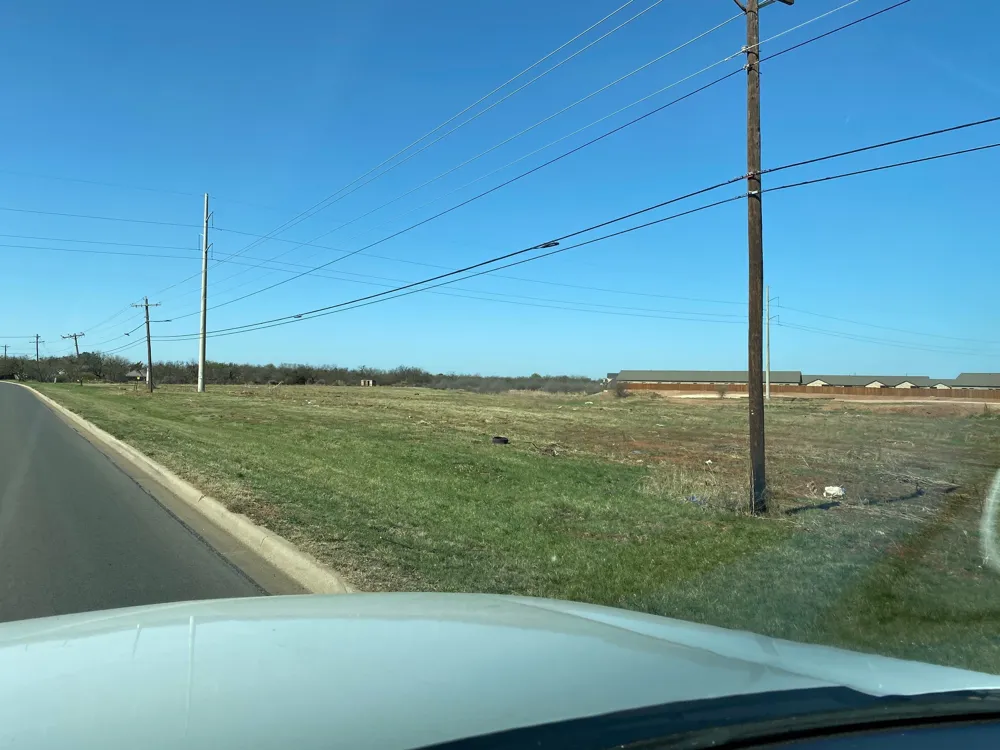 7000 Buffalo Gap Road Abilene, TX 79606