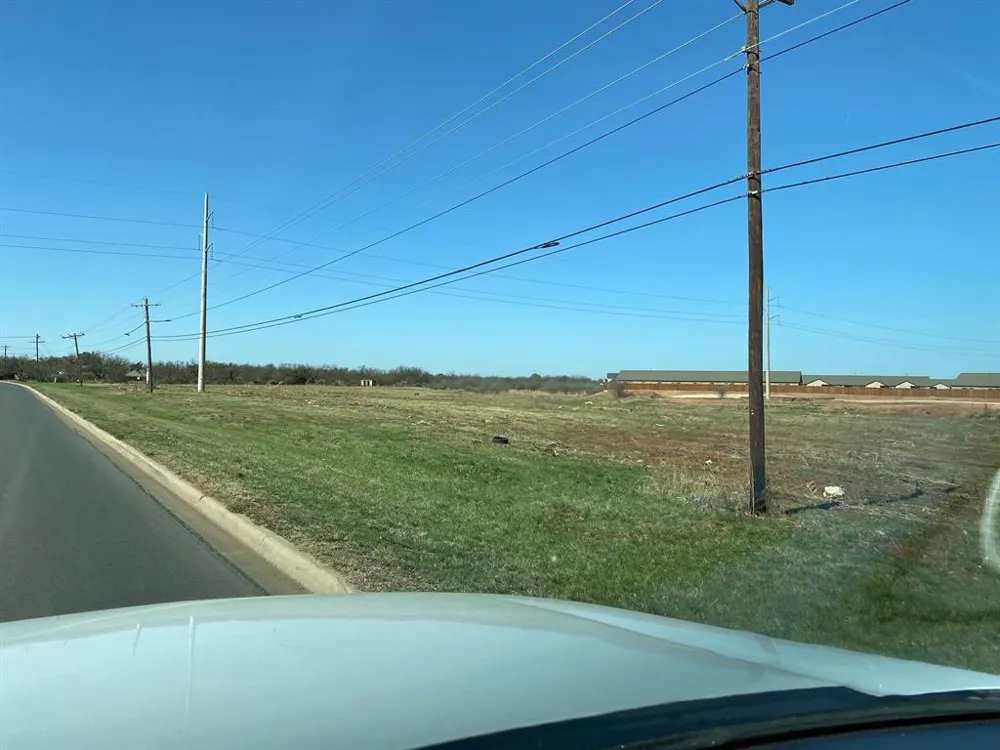 7000 Buffalo Gap Road Abilene, TX 79606