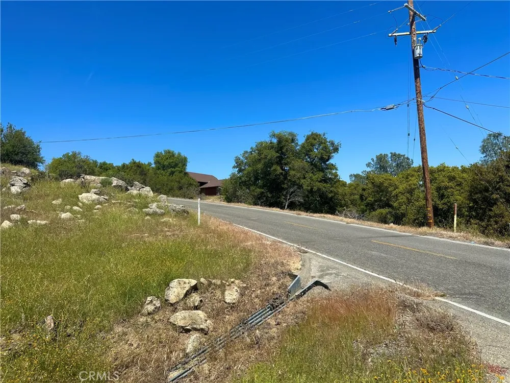 Dome Drive Coarsegold, CA 93614