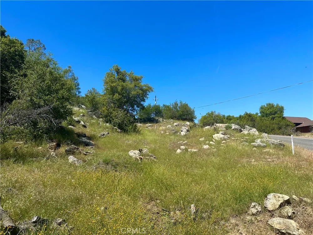 Dome Drive Coarsegold, CA 93614