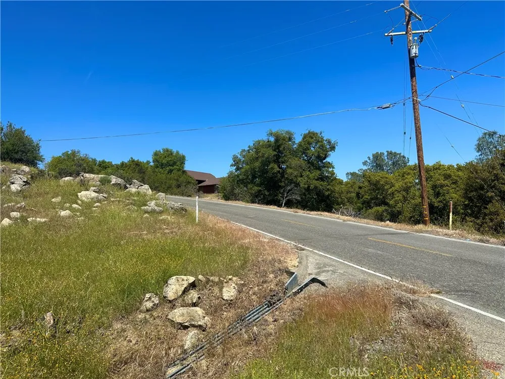 Dome Drive Coarsegold, CA 93614
