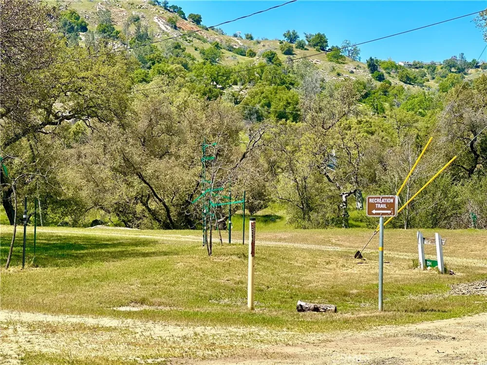 Dome Drive Coarsegold, CA 93614
