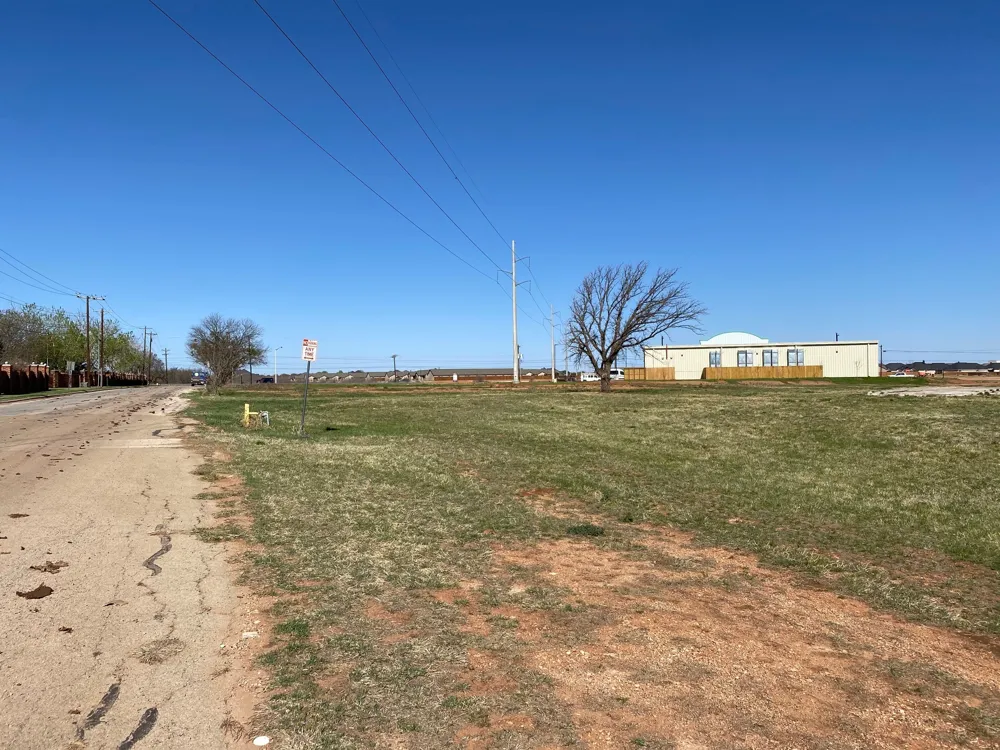 6809 Buffalo Gap Road Abilene, TX 79606