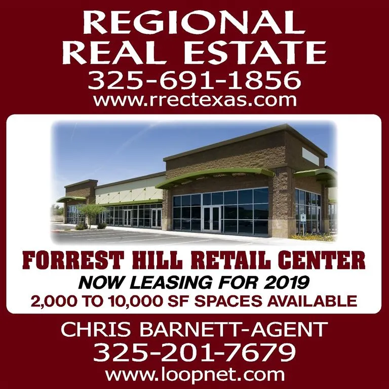 6809 Buffalo Gap Road Abilene, TX 79606