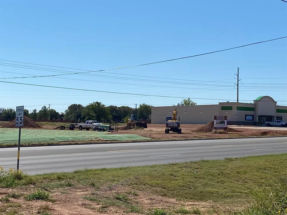 6809 Buffalo Gap Road Abilene, TX 79606