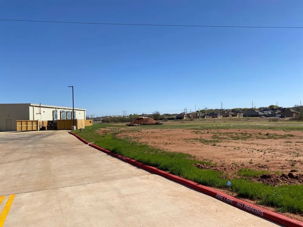 6809 Buffalo Gap Road Abilene, TX 79606