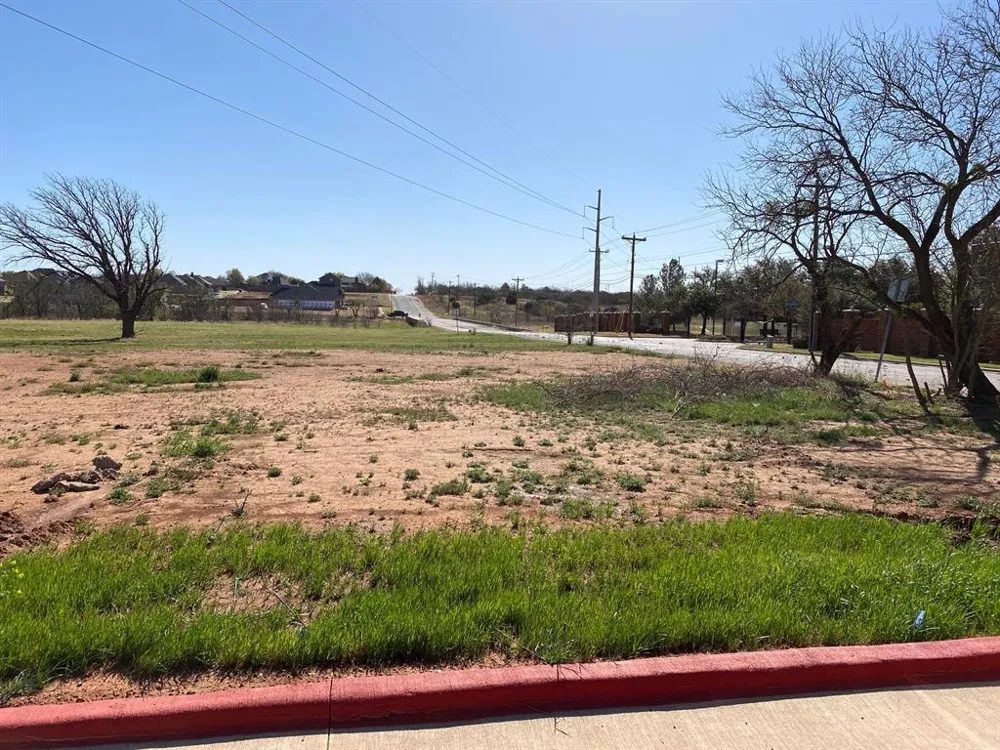 6809 Buffalo Gap Road Abilene, TX 79606