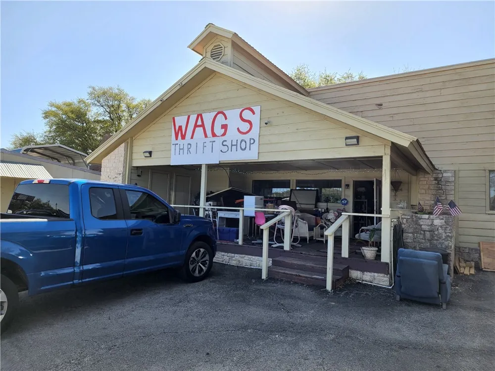 3411 Ranch Road 620 Road Austin, TX 78734