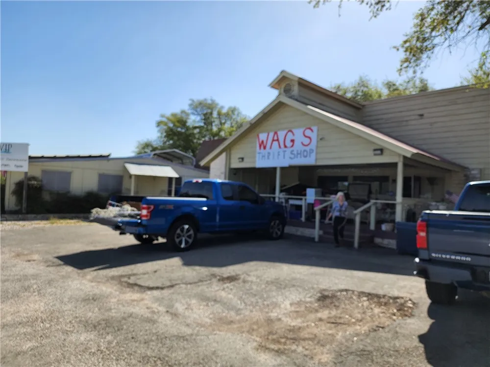 3411 Ranch Road 620 Road Austin, TX 78734