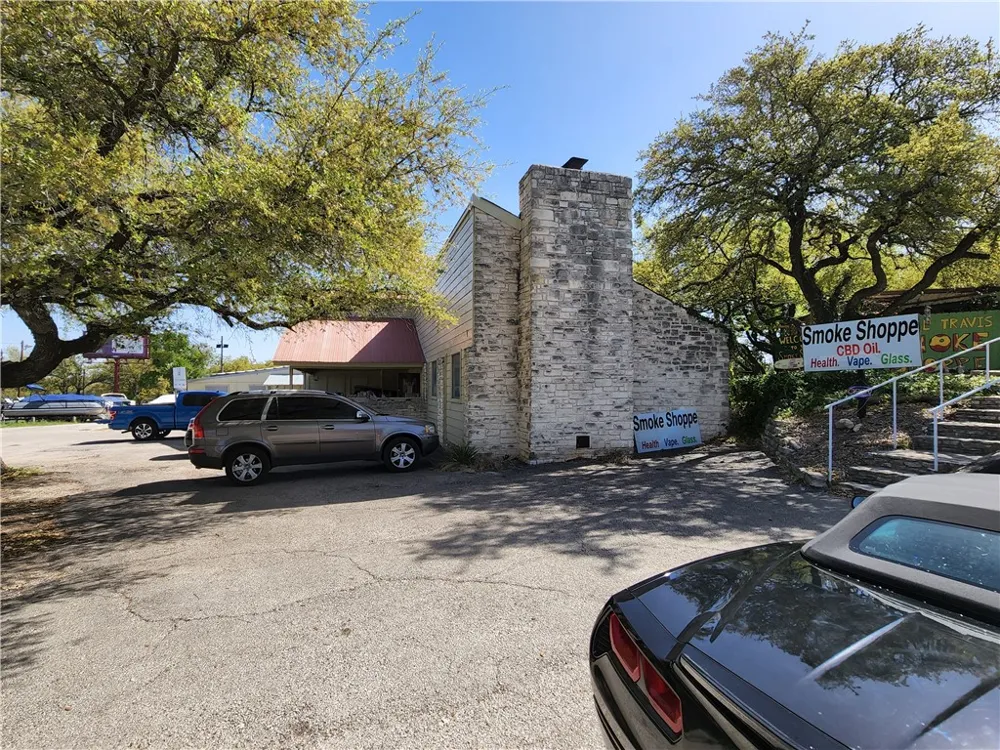 3411 Ranch Road 620 Road Austin, TX 78734