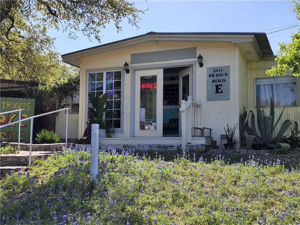 3411 Ranch Road 620 Road Austin, TX 78734
