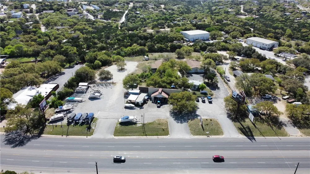 3411 Ranch Road 620 Road Austin, TX 78734