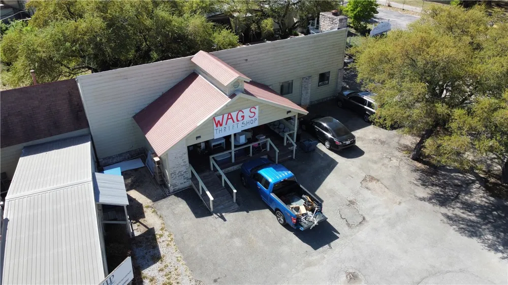 3411 Ranch Road 620 Road Austin, TX 78734