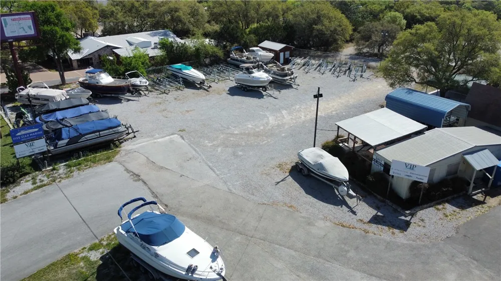 3411 Ranch Road 620 Road Austin, TX 78734