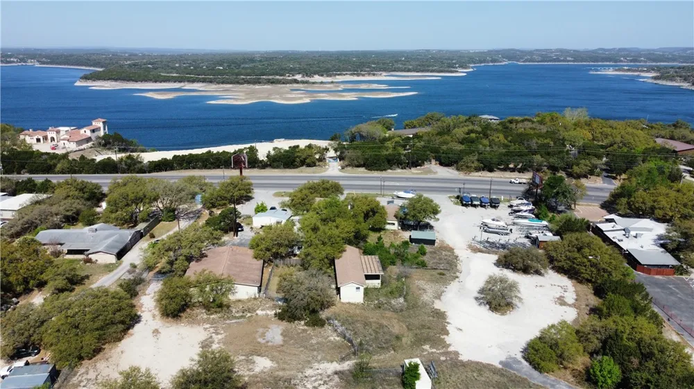 3411 Ranch Road 620 Road Austin, TX 78734