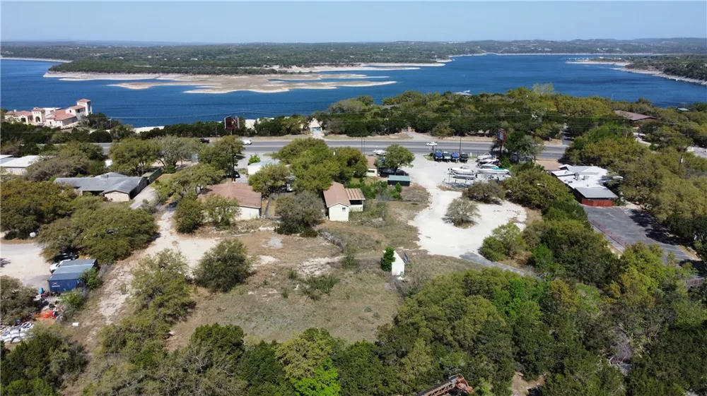 3411 Ranch Road 620 Road Austin, TX 78734