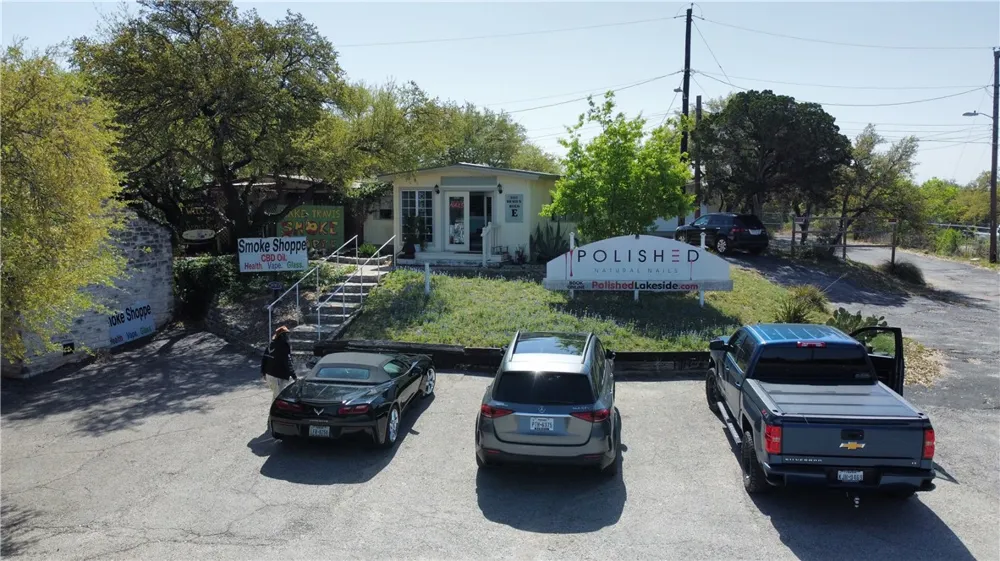 3411 Ranch Road 620 Road Austin, TX 78734