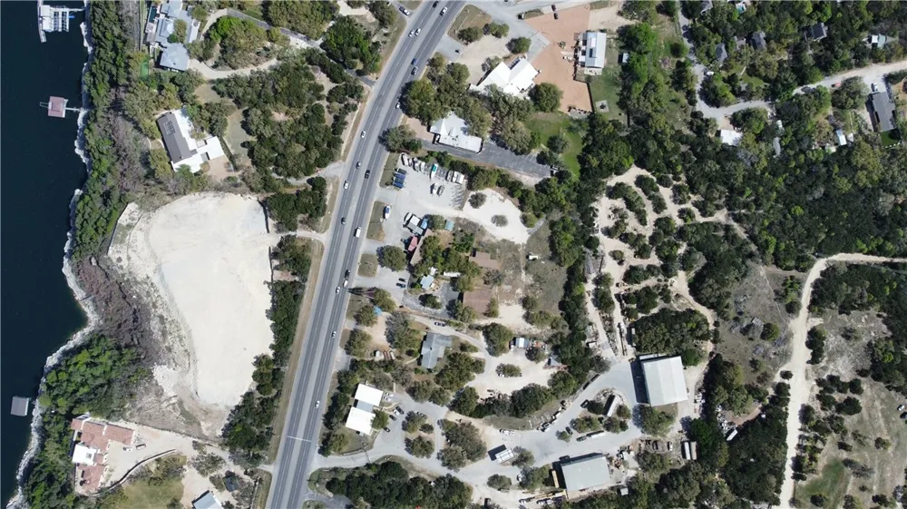 3411 Ranch Road 620 Road Austin, TX 78734