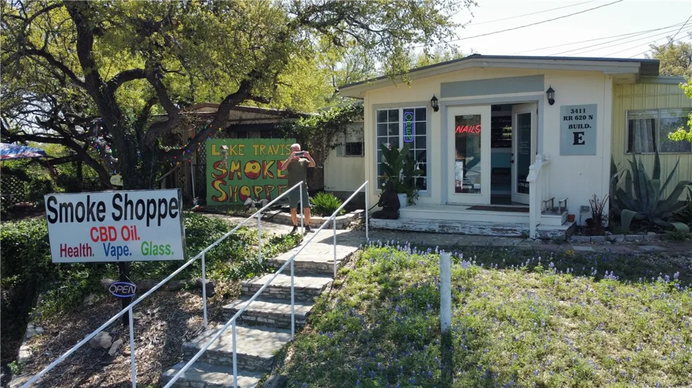 3411 Ranch Road 620 Road Austin, TX 78734
