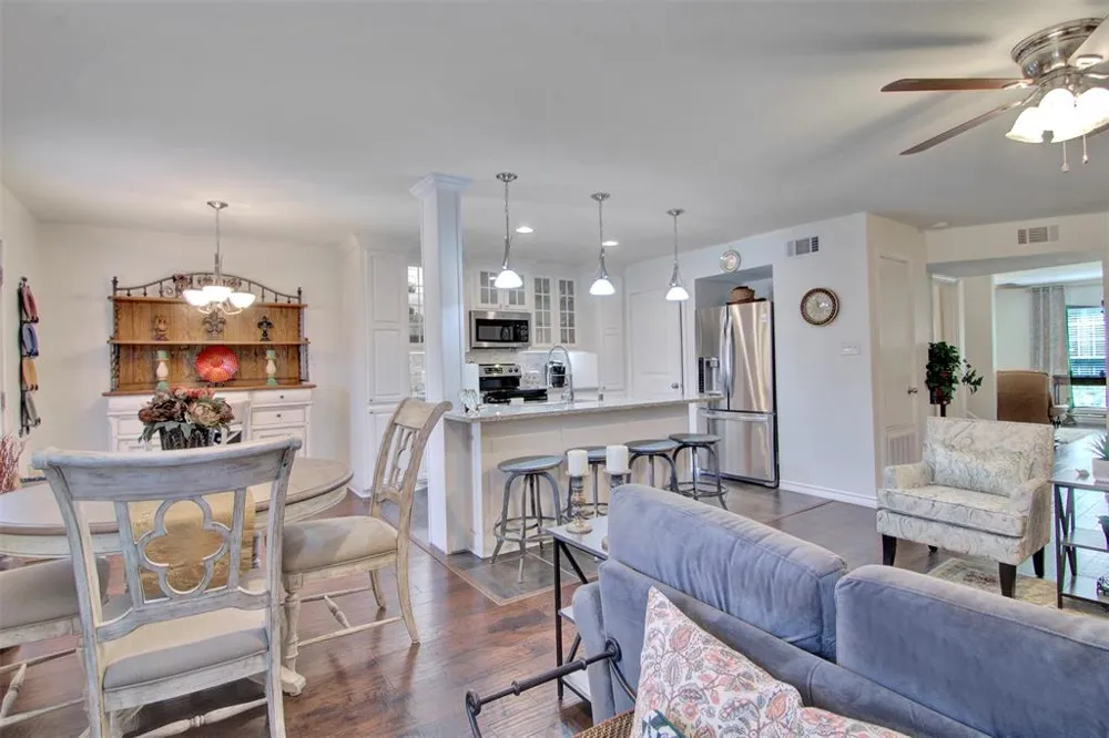 9459 Timberleaf Drive Dallas, TX 75243