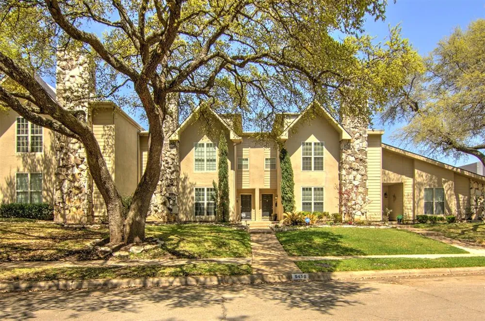 9459 Timberleaf Drive Dallas, TX 75243
