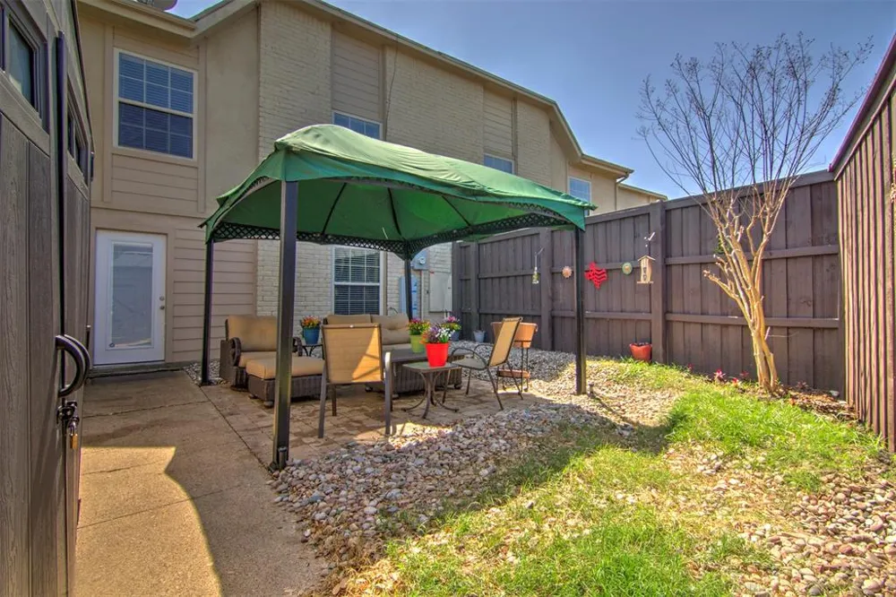 9459 Timberleaf Drive Dallas, TX 75243