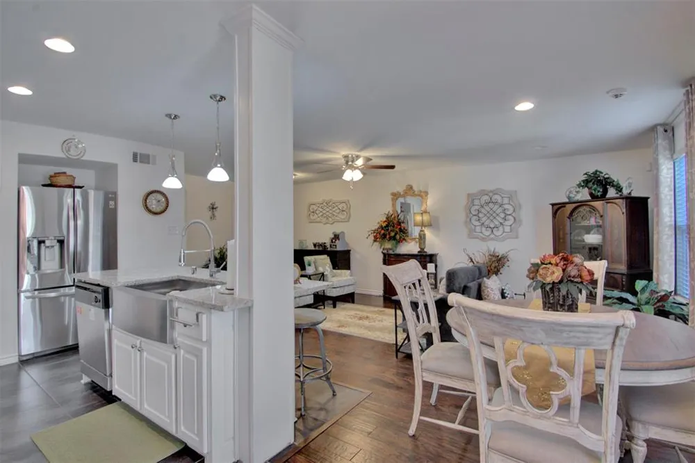 9459 Timberleaf Drive Dallas, TX 75243