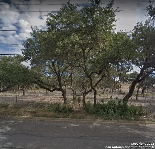 0 WANDA ST Boerne, TX 78006