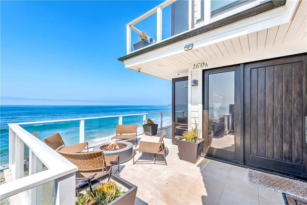 160 Saint Anns Drive Laguna Beach, CA 92651