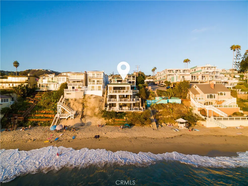160 Saint Anns Drive Laguna Beach, CA 92651