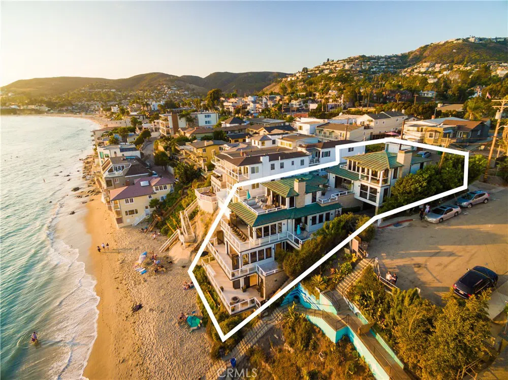 160 Saint Anns Drive Laguna Beach, CA 92651