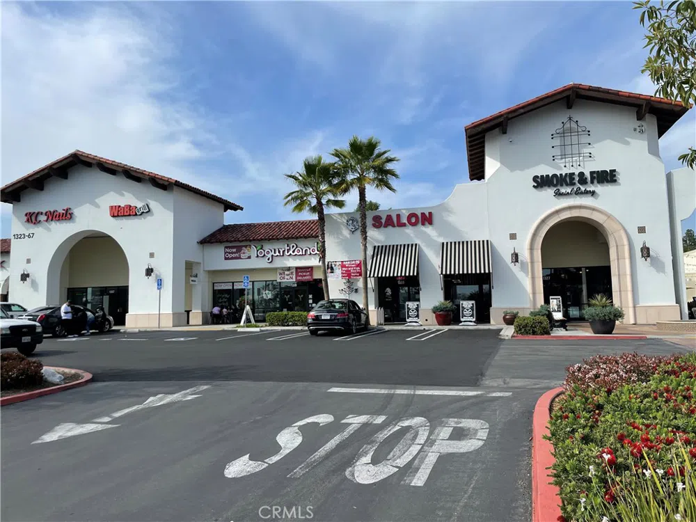 1305 W Whittier Boulevard #A-4 La Habra, CA 90631