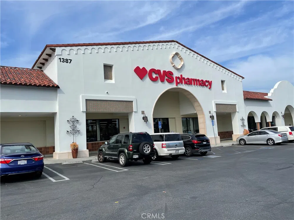 1305 W Whittier Boulevard #A-4 La Habra, CA 90631