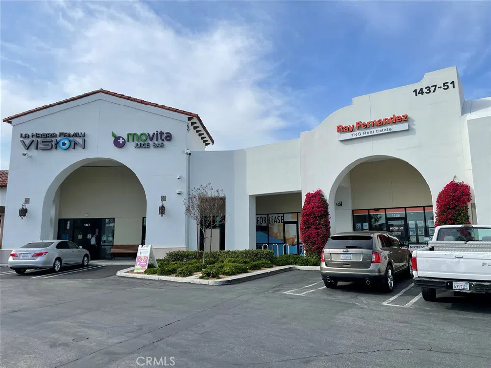 1305 W Whittier Boulevard #A-4 La Habra, CA 90631