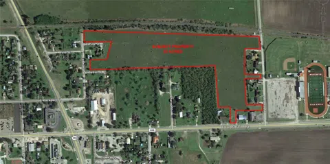 Address Not Shown