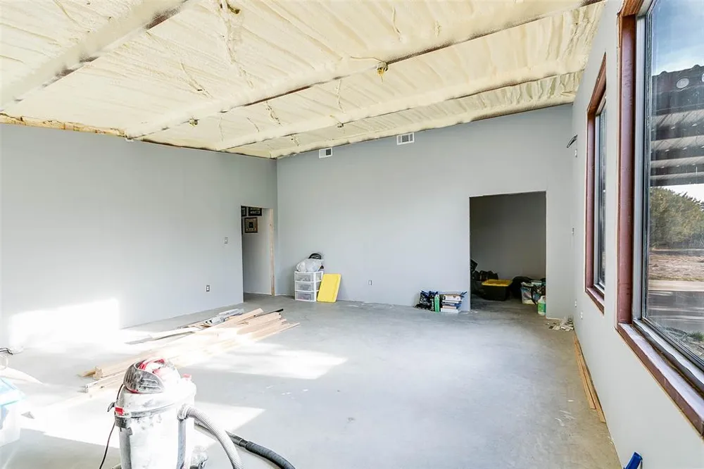 COX RD Robert Lee, TX 76945